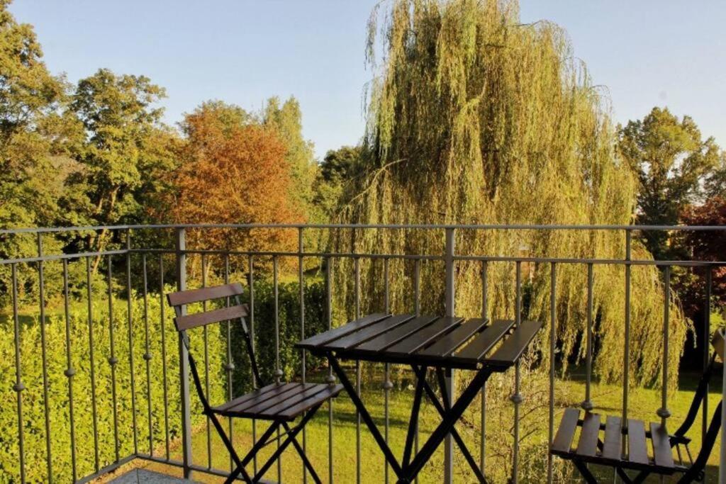 Ciarei Alloggio In Villa Prima Collina Biellese Tollegno Extérieur photo
